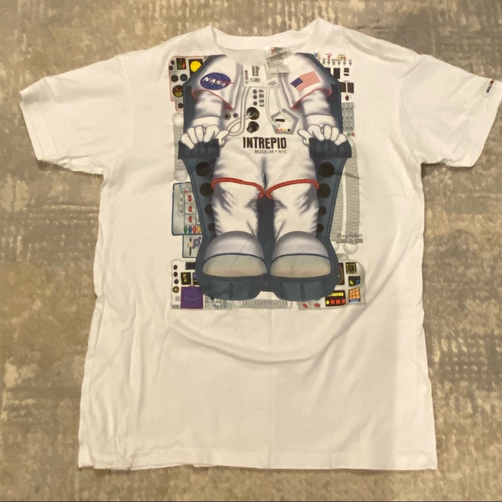 Boy Cotton T-Shirt